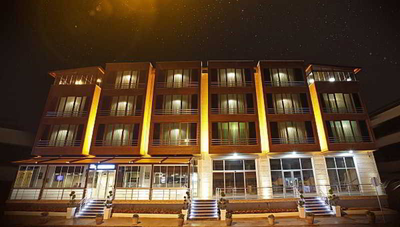 La Flora House Hotel Kocaeli Exterior photo